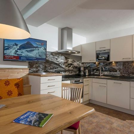 Fernblick Daire Mayrhofen Dış mekan fotoğraf