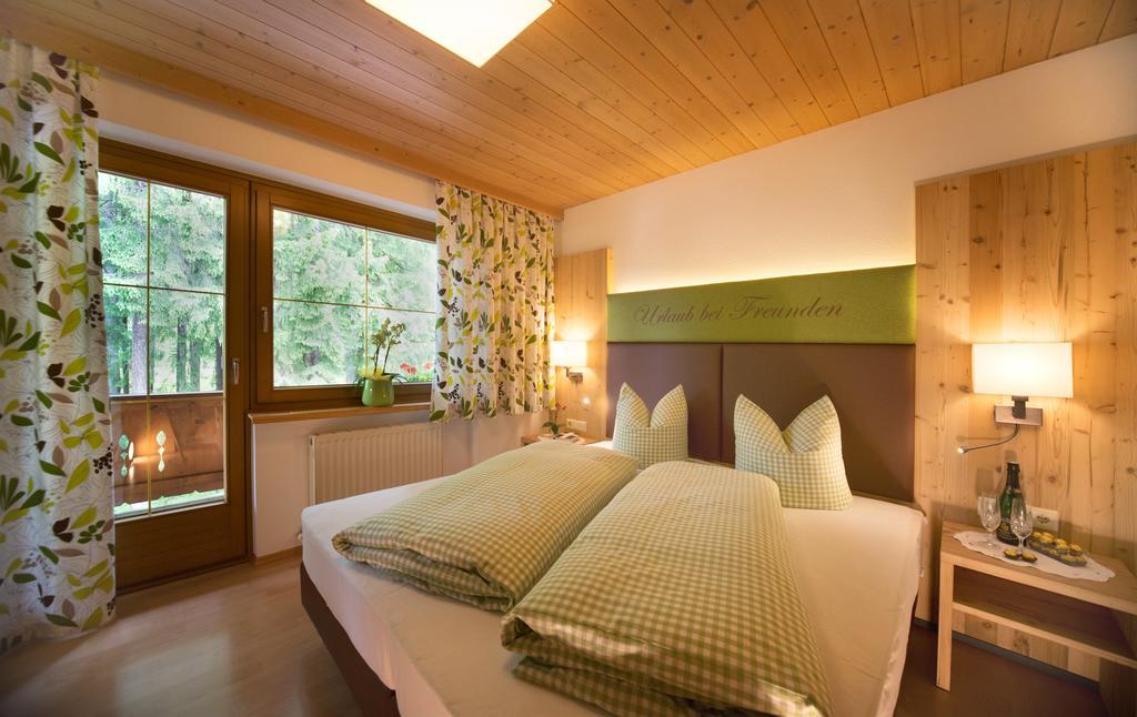 Fernblick Daire Mayrhofen Oda fotoğraf