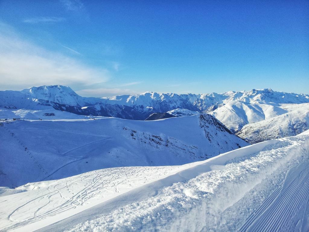 Fernblick Daire Mayrhofen Dış mekan fotoğraf