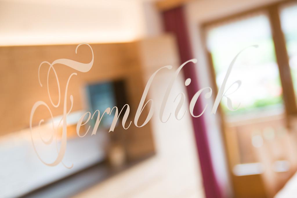 Fernblick Daire Mayrhofen Dış mekan fotoğraf