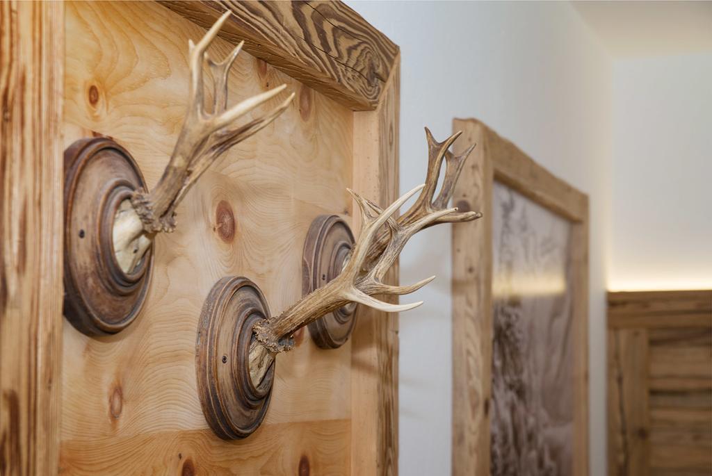 Fernblick Daire Mayrhofen Dış mekan fotoğraf