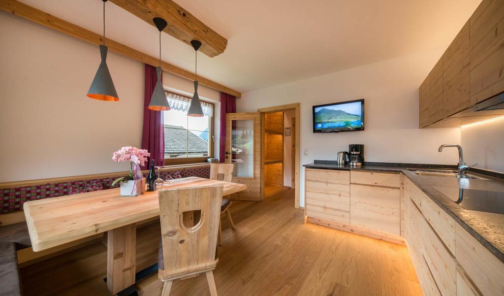 Fernblick Daire Mayrhofen Dış mekan fotoğraf