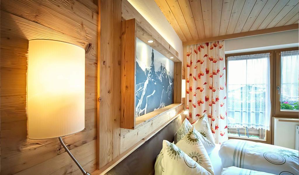 Fernblick Daire Mayrhofen Dış mekan fotoğraf