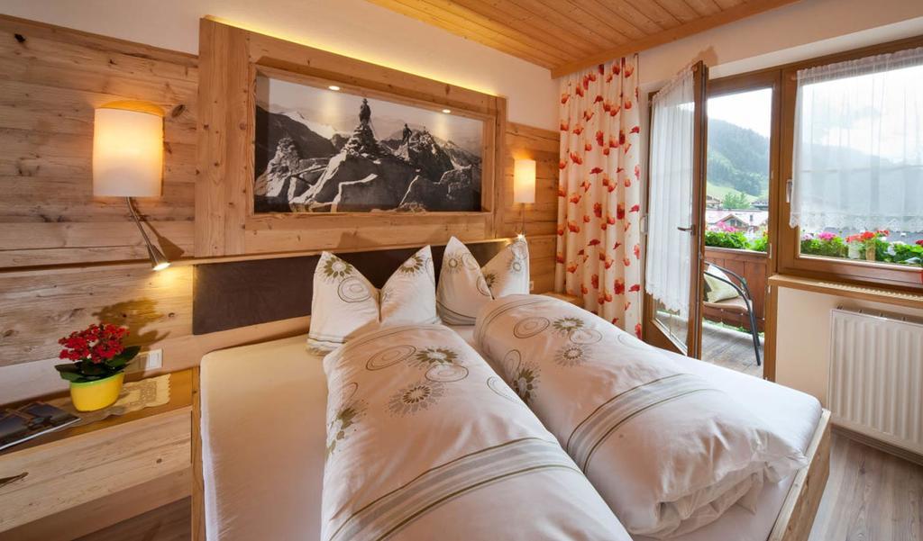 Fernblick Daire Mayrhofen Dış mekan fotoğraf