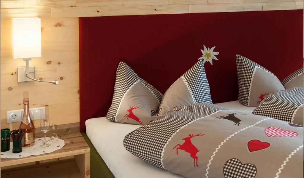 Fernblick Daire Mayrhofen Dış mekan fotoğraf